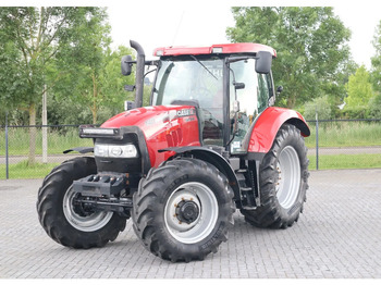 Trattore CASE IH Maxxum 140