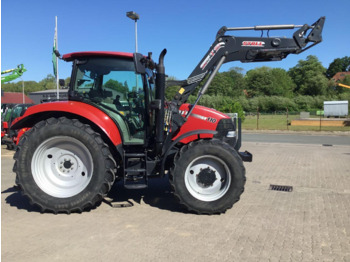 Trattore CASE IH Maxxum 110