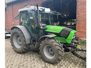 Trattore DEUTZ