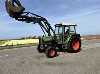 Trattore FENDT Farmer 300