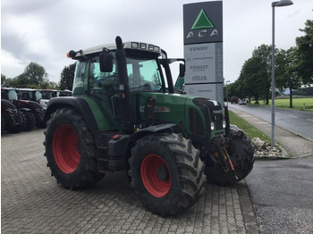 Trattore FENDT 411 Vario