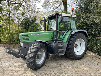 Trattore FENDT