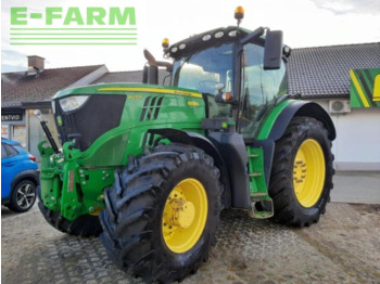 Trattore JOHN DEERE 6215R