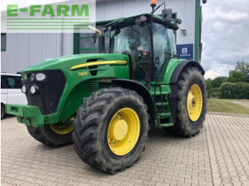 Trattore JOHN DEERE 7930