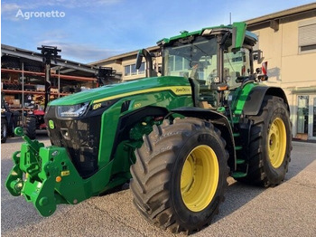 Trattore JOHN DEERE