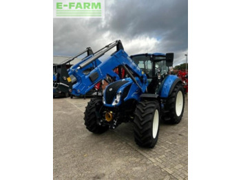 Trattore NEW HOLLAND T5