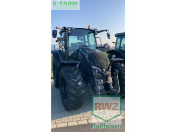 Trattore VALTRA A-series