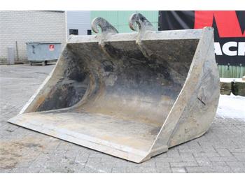 Attrezzatura Verachtert Ditch cleaning bucket NG-4-60-210-NHL: foto 1