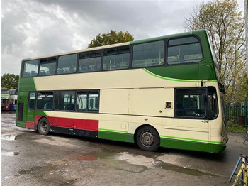 Autobus a due piani VOLVO