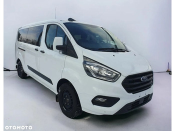 Minibus FORD Transit