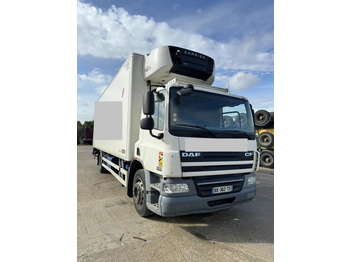 Autocarro frigorifero DAF CF75: foto 1