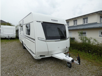 Caravan FENDT