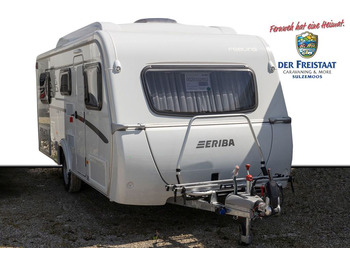 Caravan HYMER