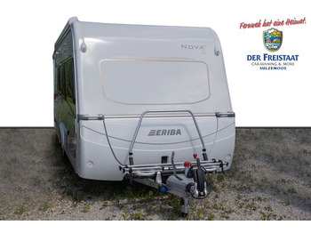 Caravan HYMER