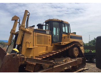 Bulldozer CATERPILLAR D8R