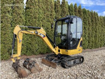 Miniescavatore CATERPILLAR 301.4C