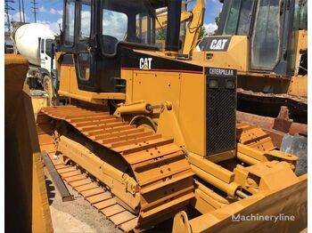 Bulldozer CATERPILLAR D4C