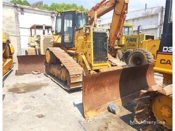 Bulldozer CATERPILLAR D4H