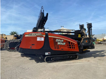 Perforatrice direzionale DITCH WITCH