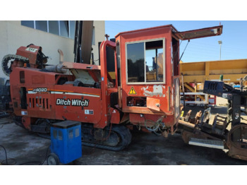 Perforatrice direzionale DITCH WITCH