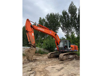 Escavatore cingolato HITACHI ZX270