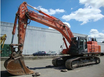 Escavatore cingolato HITACHI ZX470LCH-3