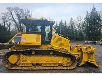 Bulldozer KOMATSU D61PX-24