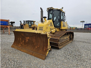 Bulldozer KOMATSU D61PX-23