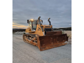 Bulldozer LIEBHERR