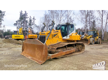 Bulldozer LIEBHERR PR 736