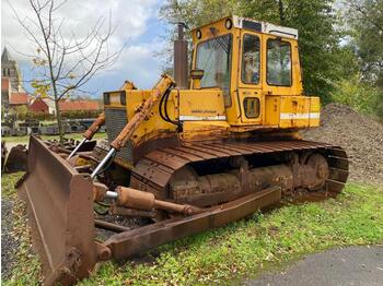 Bulldozer LIEBHERR PR 731