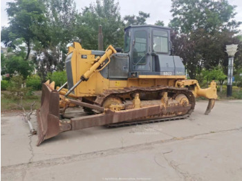 Bulldozer SHANTUI