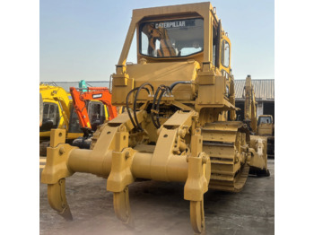 Bulldozer CATERPILLAR D7G