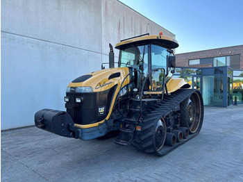 Trattore Caterpillar MT765: foto 1