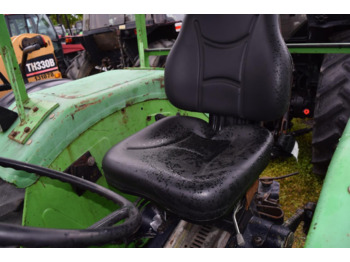 Trattore Deutz-Fahr D4507H: foto 5