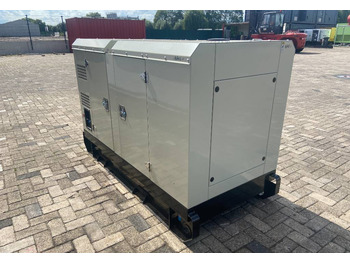 Gruppo elettrogeno Perkins 1103A-33 - 33 kVA Generator - DPX-19802: foto 2