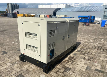 Gruppo elettrogeno Perkins 1103A-33 - 33 kVA Generator - DPX-19802: foto 3