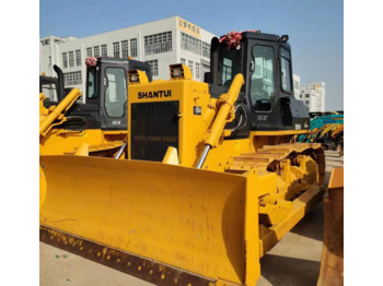 Bulldozer Shantui SD16: foto 1