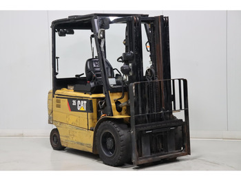 Carrello elevatore elettrico CATERPILLAR EP