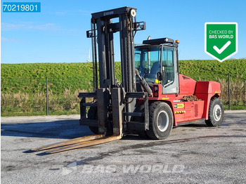 Carrello elevatore diesel KALMAR