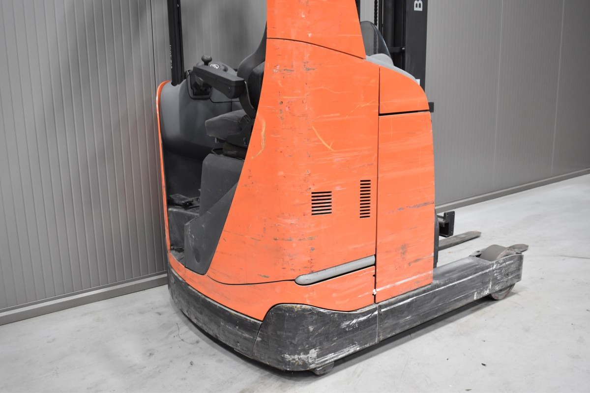 Carrello retrattile BT RRE 160 E: foto 8