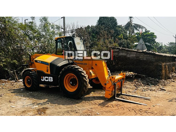 Leasing di JCB 530-70 JCB 530-70: foto 1