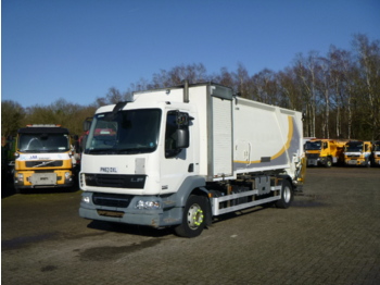 Camion immondizia DAF LF 55 220