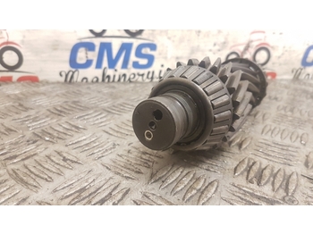 Trasmissione per Trattore Case Mxc, Maxxum Mx, 5000 Series Mx110 Transmission Shaft Z 14/22 1341276c3: foto 4