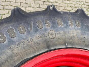 Pneumatico per Macchina agricola Continental 380/85R30: foto 3