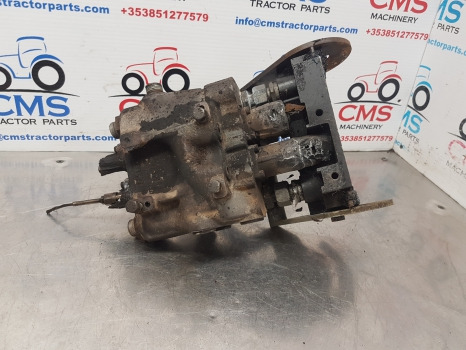 Idraulica Massey Ferguson 5612, 5611, 5613, Hydraulic Distributor For Parts Only 4381634m3: foto 5