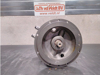 Riduttore di rotazione per Macchina da cantiere nuovo Rexroth A10FD45/52W-VSW81B1220 -: foto 2