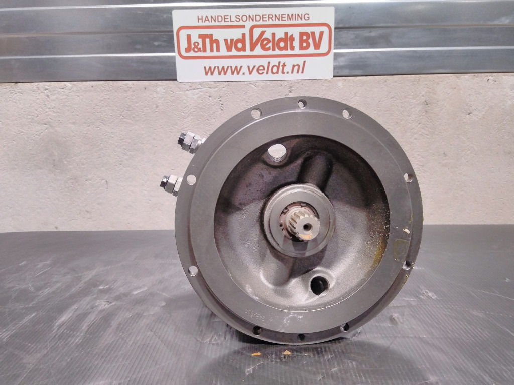 Riduttore di rotazione per Macchina da cantiere nuovo Rexroth A10FD45/52W-VSW81B1220 -: foto 2