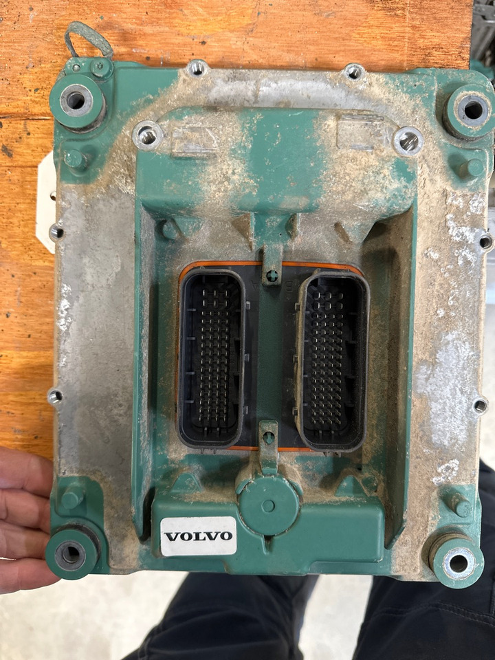 Sistema elettrico per Camion VOLVO ECU 20995620 PO5: foto 2