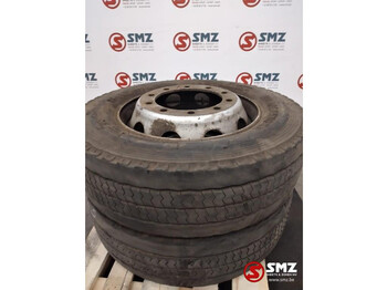 Pneumatico BRIDGESTONE